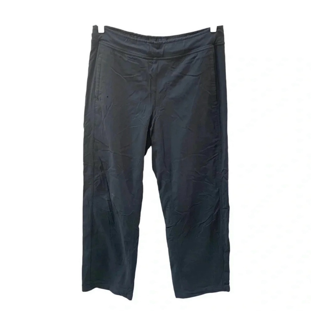 Lululemon athletica Black Men's Sweatpants Joggers